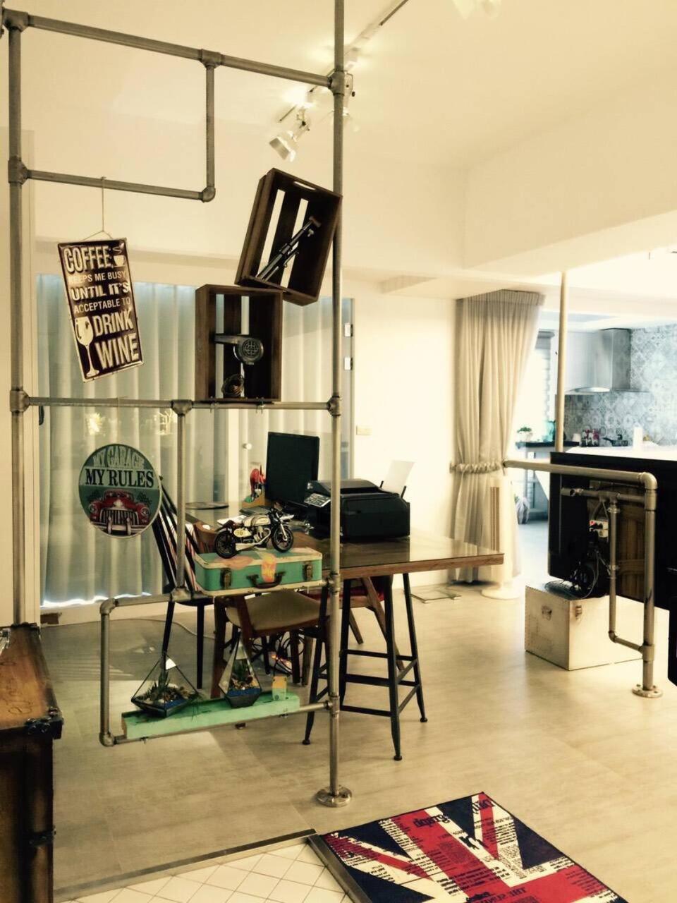 Chanmou-Chair Tainan Exterior photo
